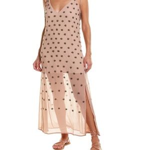 RAGA Seeing Stars maxi dress